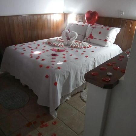 Ferienwohnung Chales Da Fonte Camanducaia Exterior foto