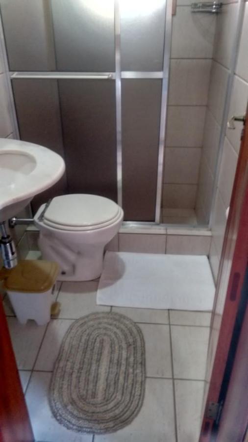 Ferienwohnung Chales Da Fonte Camanducaia Exterior foto